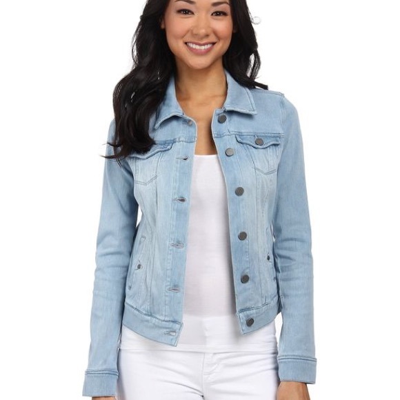 liverpool jeans company jacket